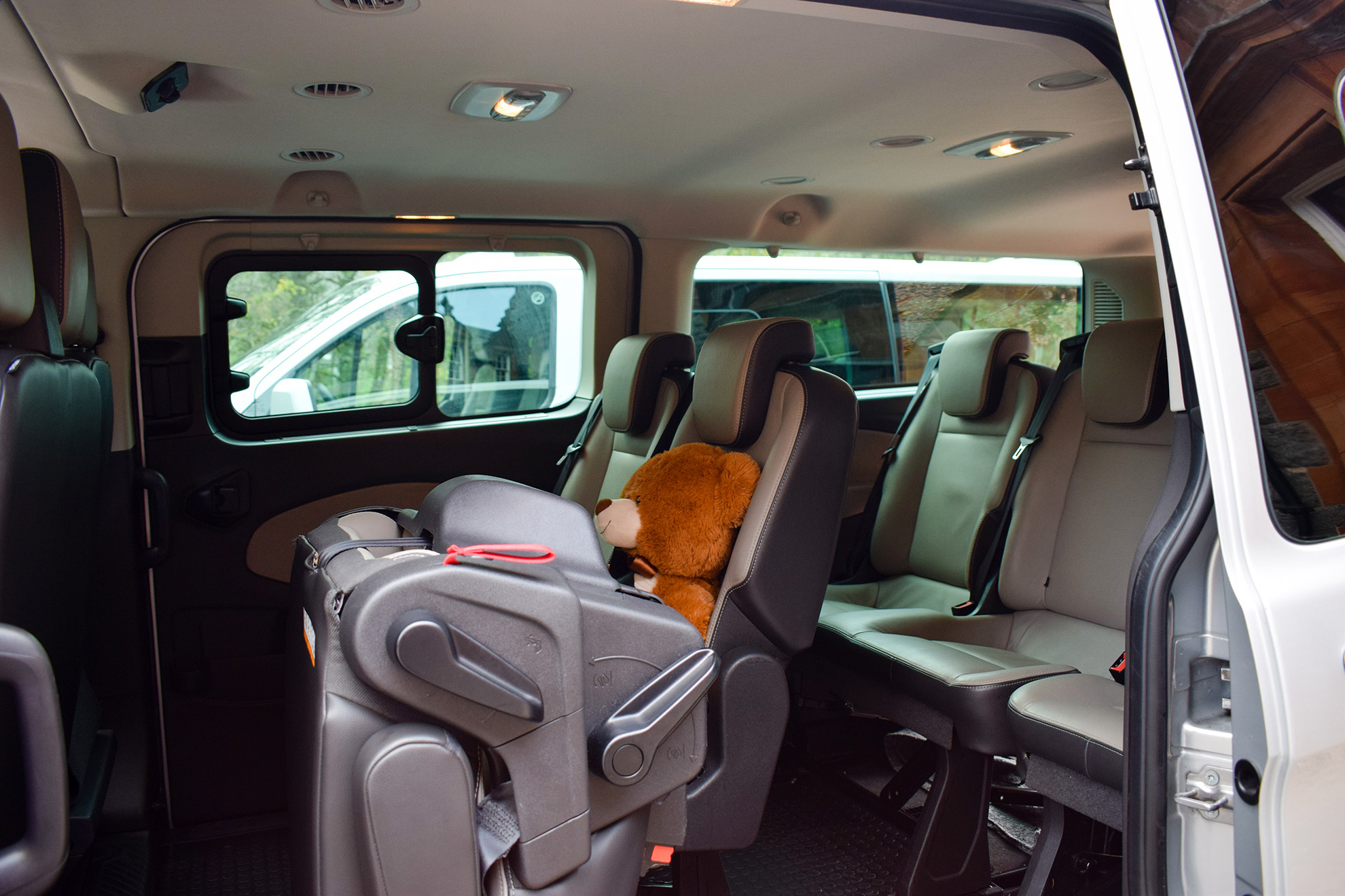 Alistair’s Taxis Fort William & Ballachulish Independent quality