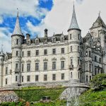 Dunrobin Castle