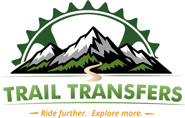 Trail Transfers Logo